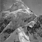 K2 East Face 1909