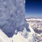 K2 above the Bottleneck