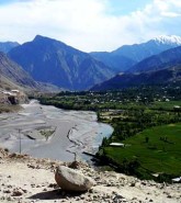 Chitral