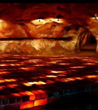 Khewra Salt Mine