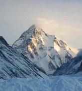 K2 Mountain