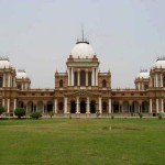 Noor Palace of Bahawalpur