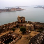 East End of Ramkot Fort