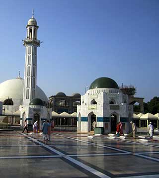 Khari Sharif