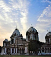 Noor Mahal Bahawalpur