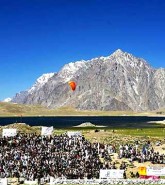 Shandur