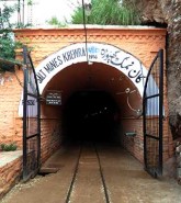 Khewra Salt Mines