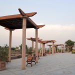 Islamabad Lake View Park