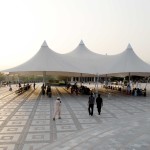 Lake View Park Shelters