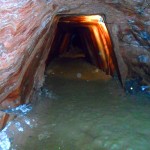 Nathiya Gali of Khewra Salt Mine