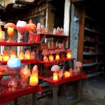 Souvenir Shop Khewra Salt Mine