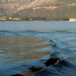 Village near Khanpur Lake