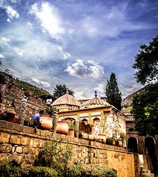 Saidpur Village