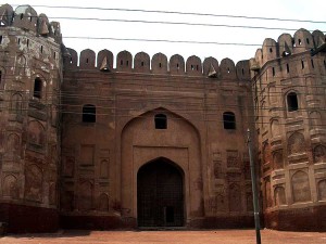 Akbari Gate / Masti Gate