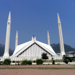 Faisal Mosque