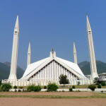 Faisal Mosque