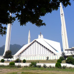 Faisal Mosque