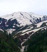 Makra Peak
