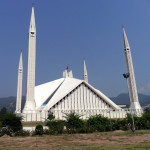 Shah Faisal Mosque