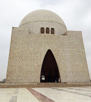 Mazar-e-Quaid