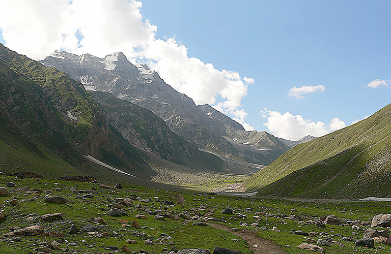 Kaghan Valley