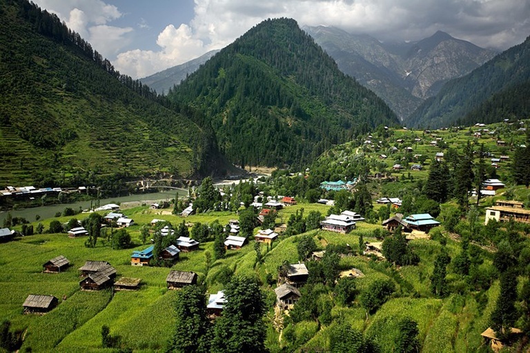 Neelum Valley