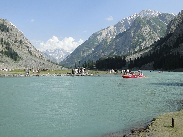 Swat Valley